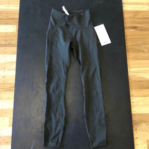 Train times HR tight 25 in